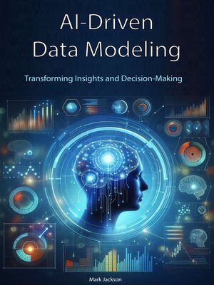 cover image of AI-Driven Data Modeling
